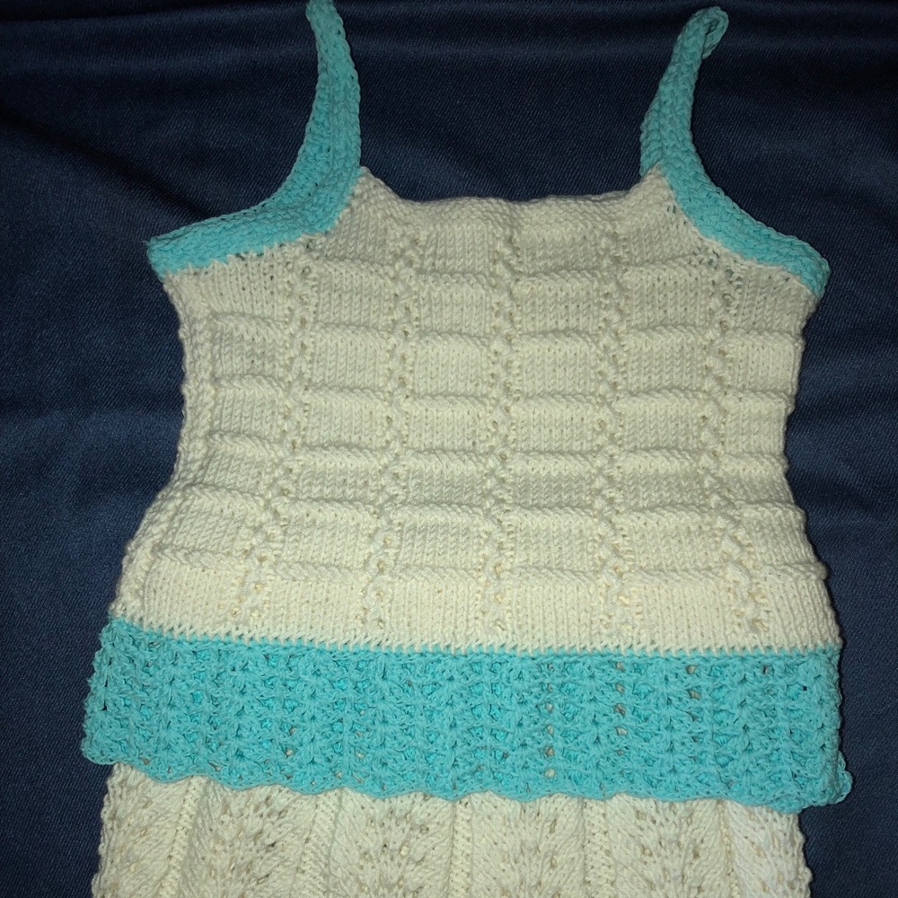 Two Matching Sets by Alexandra’s Creations